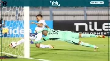 صلاح محسن يعلن حلمه الكبير بالعودة لمنتخب مصر